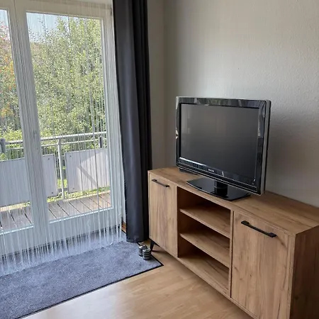 Zentral, Apartment Oberstaufen