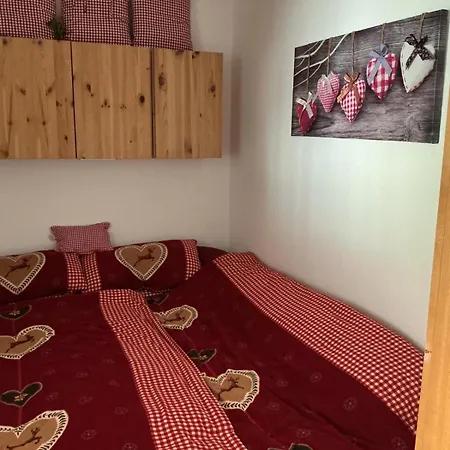 Apartment Zentral, *