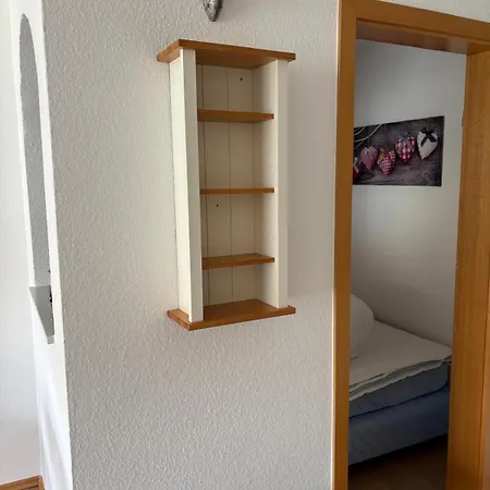 Zentral, Apartment *